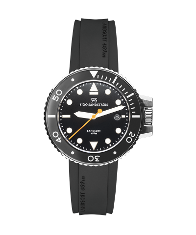 Sjöö Sandström Landsort 459M 42.5mm - 003640