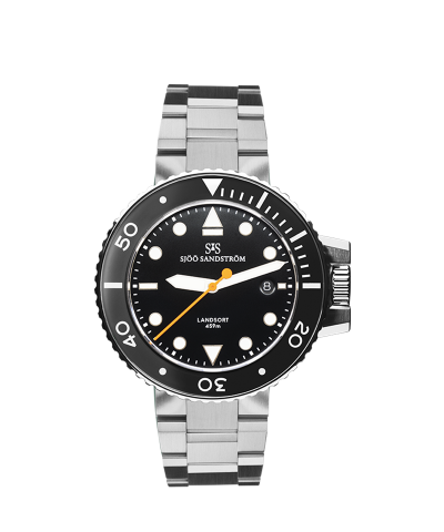 Sjöö Sandström Landsort 459M 42.5mm - 003756