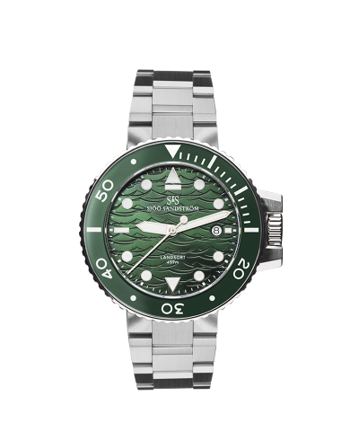 Sjöö Sandström Landsort 459M 42.5mm - 003770