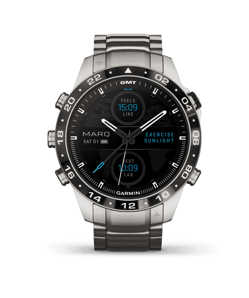 Garmin Marq Aviator Gen 2