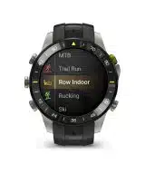 Garmin MARQ® Athlete (Gen 3) - Bilde 2