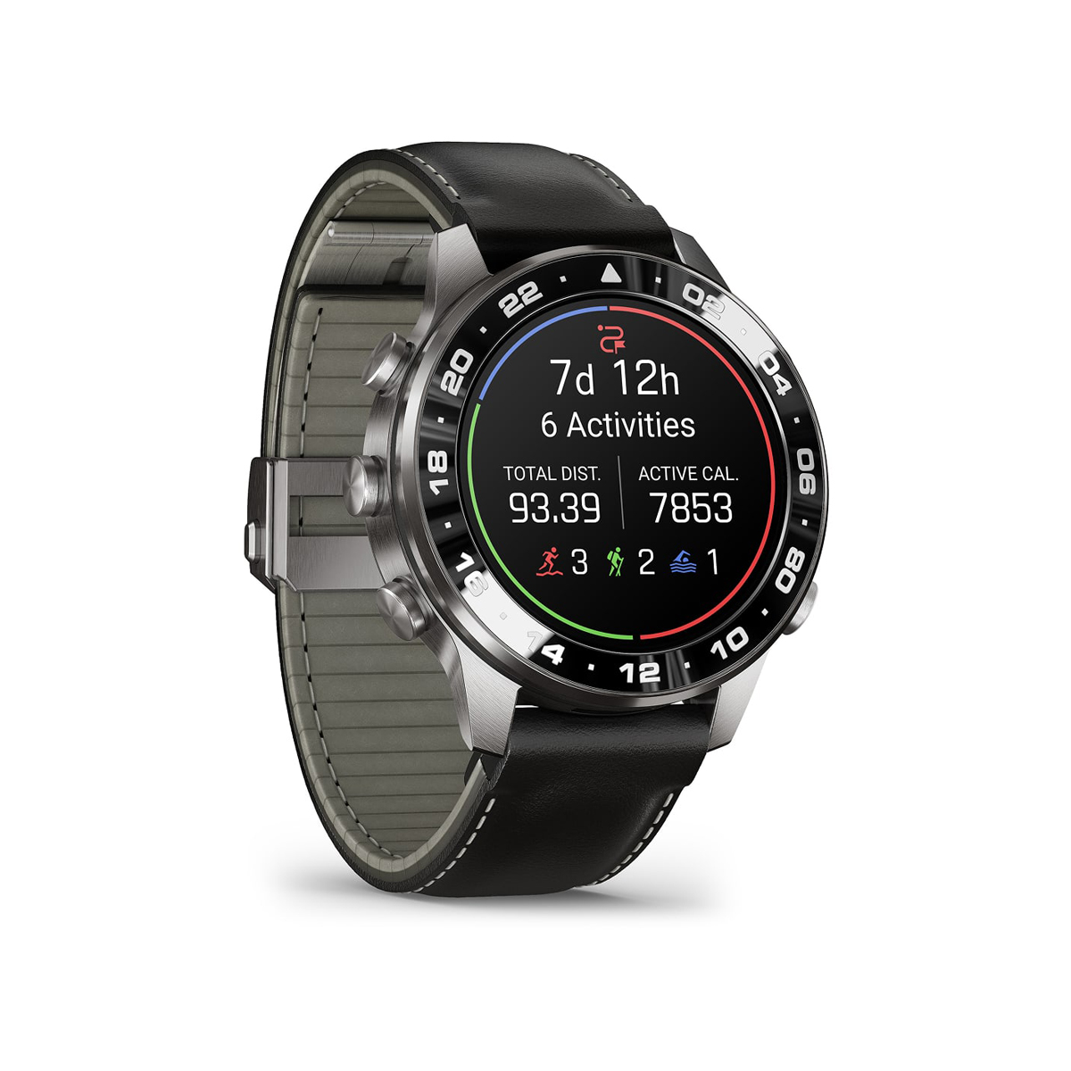 Garmin MARQ® Aviator (Gen 3) - Bilde 3