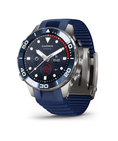 Garmin MARQ® Diver (Gen 3)