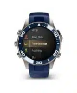 Garmin MARQ® Diver (Gen 3) - Bilde 7