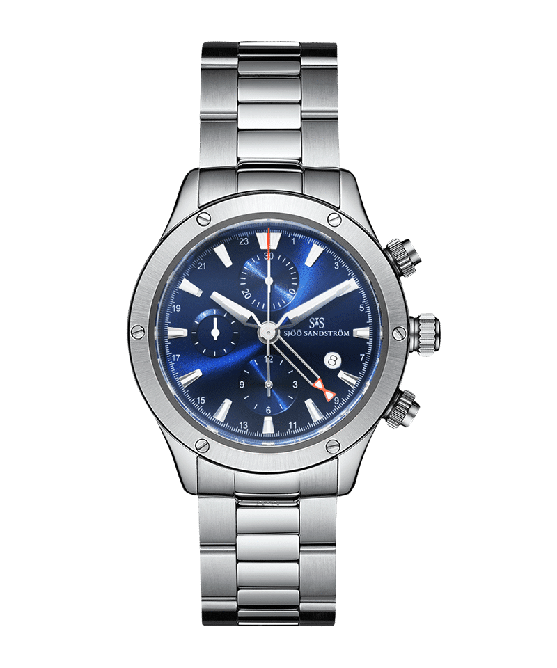 Sjöö Sandström UTC Extreme 44.2mm - 015025