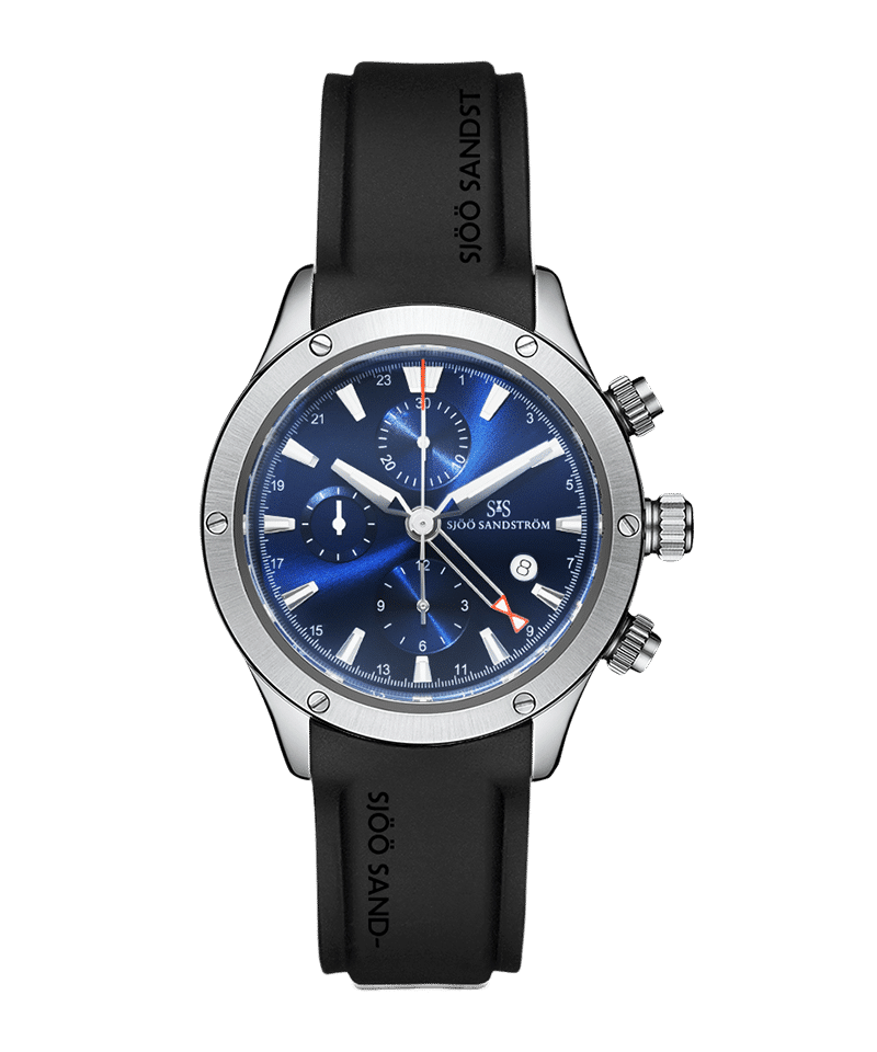 Sjöö Sandström UTC Extreme 44.2mm - 015032