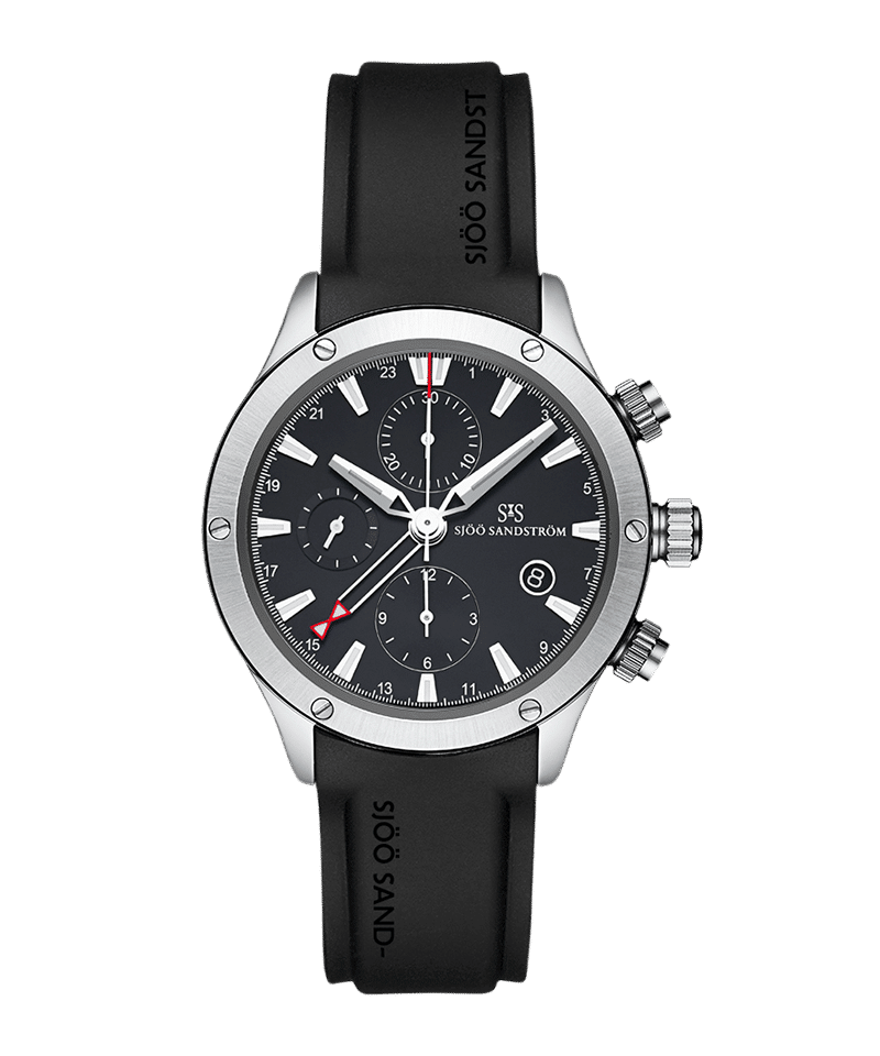 Sjöö Sandström UTC Extreme 44.2mm - 015087