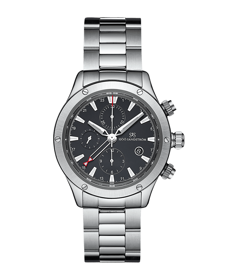 Sjöö Sandström UTC Extreme 44.2mm - 015094