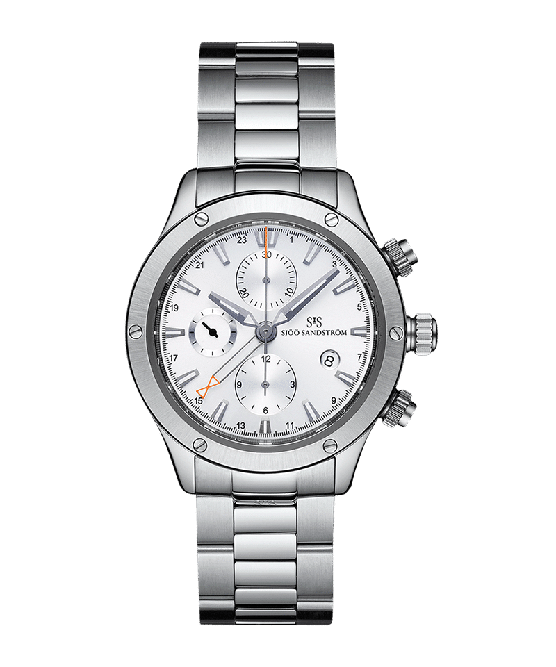 Sjöö Sandström UTC Extreme 44.2mm - 015193