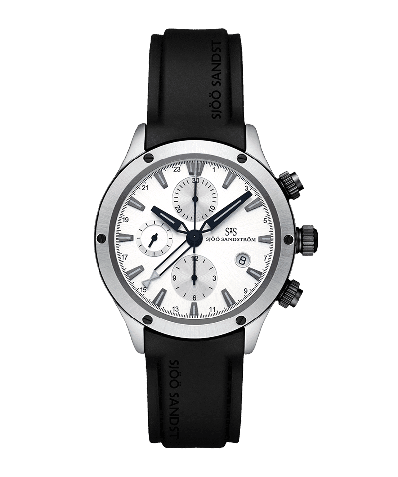 Sjöö Sandström UTC Extreme 44.2mm - 015285