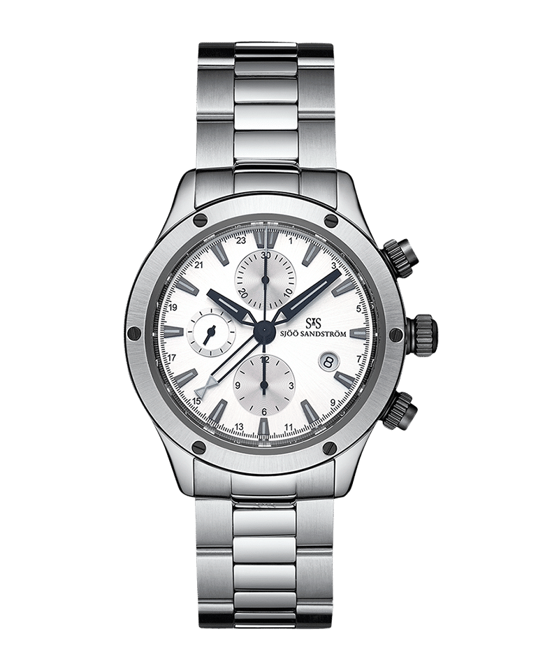 Sjöö Sandström UTC Extreme 44.2mm - 015292