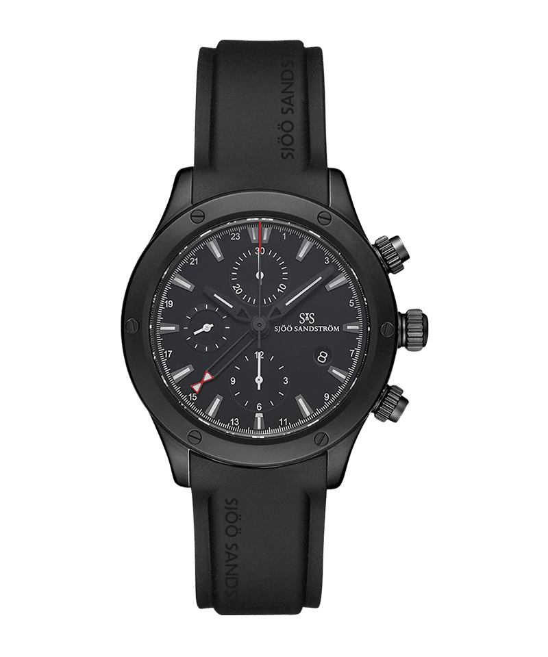 Sjöö Sandström UTC Extreme 44.2mm - 015322