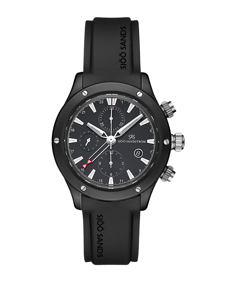 Sjöö Sandström UTC Extreme 44.2mm - 015353