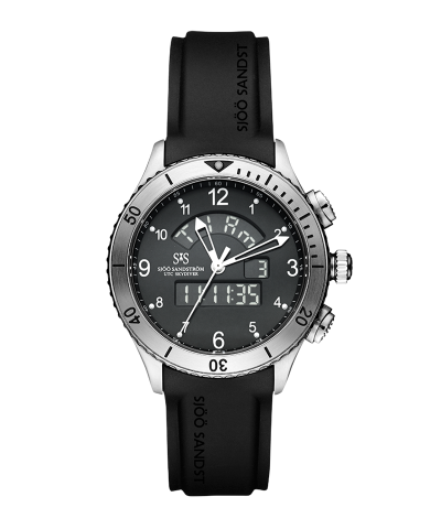 Sjöö Sandström UTC Skydiver 44.2mm - 017401