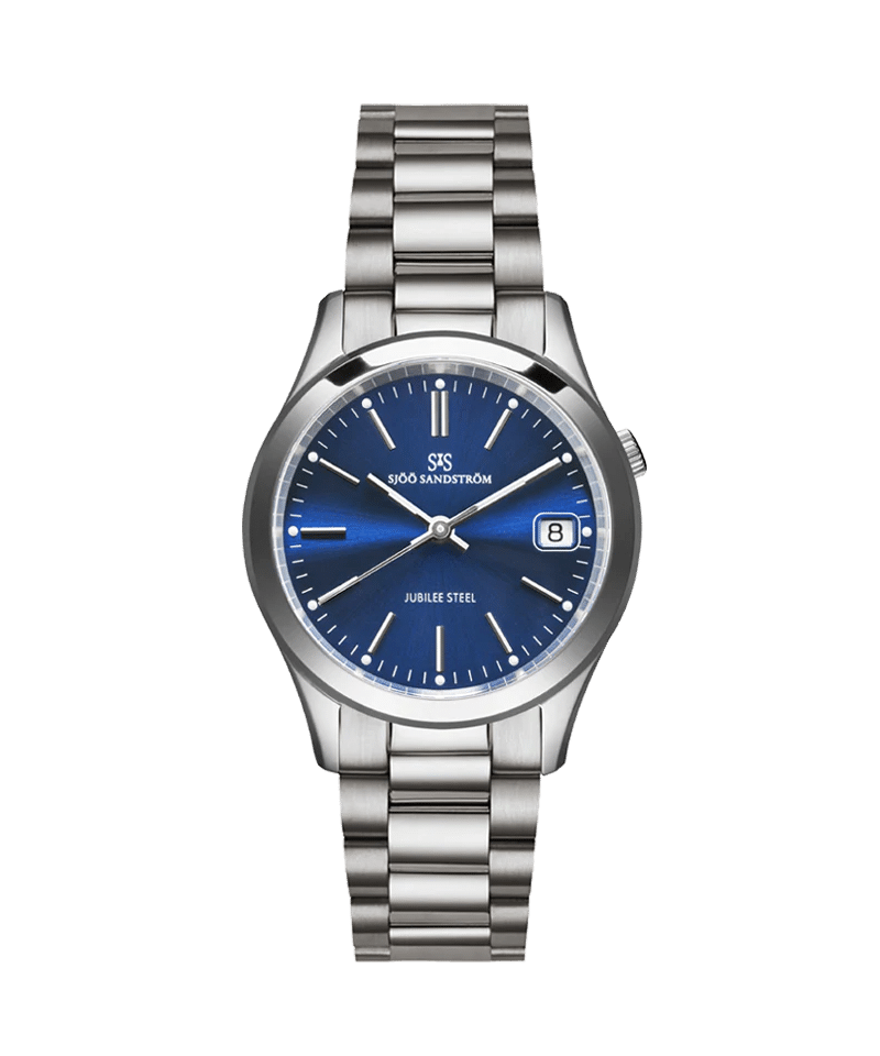 Sjöö Sandström Jubilee Steel Lady 32mm - 019115