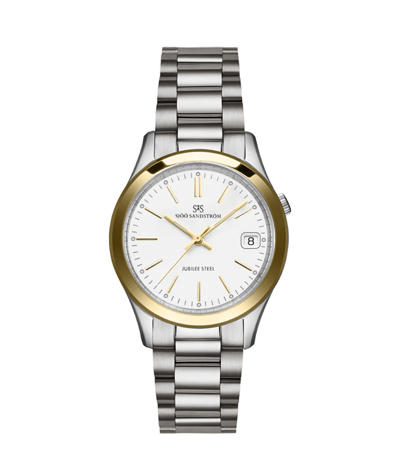 Sjöö Sandström Jubilee Steel Lady 32mm - 019245