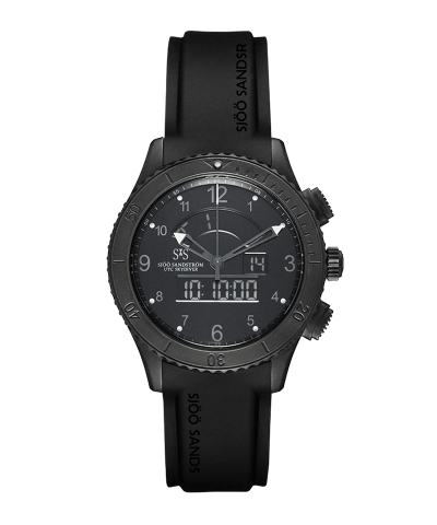 Sjöö Sandström UTC Skydiver 44.2mm - 020364