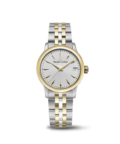 Maurice Lacroix 1975 Quartz 33mm - 751006-PVY12-131-1