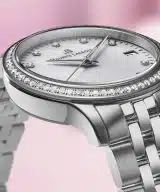 Maurice Lacroix 1975 Quartz 33mm - 751006-SD502-170-1 - Bilde 2