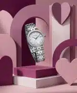 Maurice Lacroix 1975 Quartz 33mm - 751006-SD502-170-1 - Bilde 3