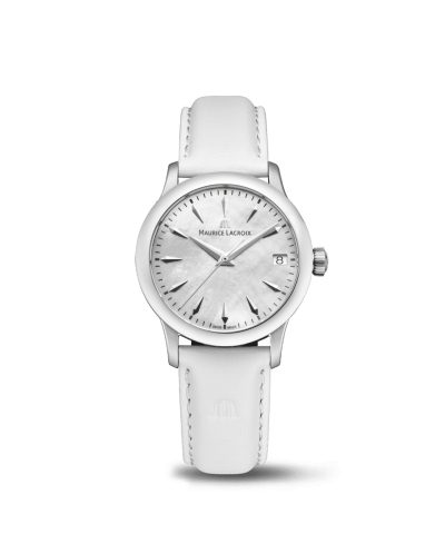 Maurice Lacroix 1975 Quartz 33mm - 751006-SS001-160-7