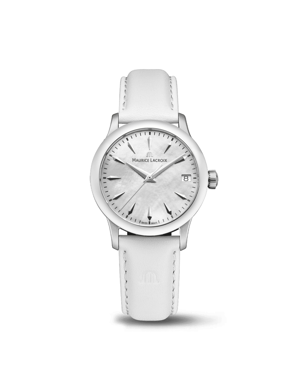Maurice Lacroix 1975 Quartz 33mm - 751006-SS001-160-7