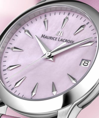 Alternative view of Maurice Lacroix 1975 Quartz 33mm - 751006-SS001-560-6