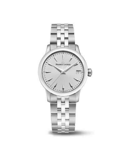 Maurice Lacroix 1975 Quartz 33mm - 751006-SS002-130-1