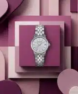 Maurice Lacroix 1975 Quartz 33mm - 751006-SS002-160-1 - Bilde 3