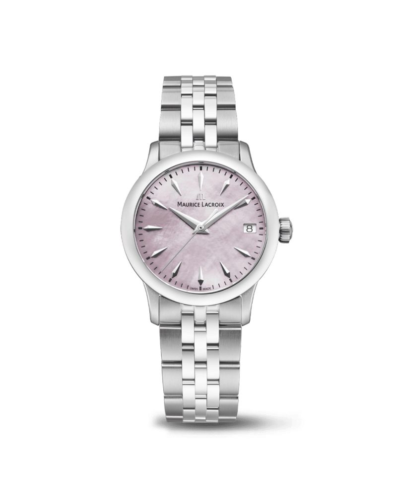 Maurice Lacroix 1975 Quartz 33mm - 751006-SS002-560-1