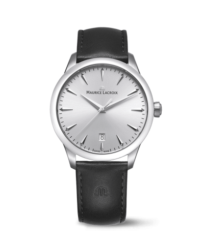 Maurice Lacroix 1975 Quartz 39mm - 751007-SS001-130-2