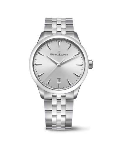 Maurice Lacroix 1975 Quartz 39mm - 751007-SS002-130-1