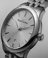 Maurice Lacroix 1975 Quartz 39mm - 751007-SS002-130-1 - Bilde 2