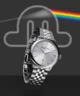 Maurice Lacroix 1975 Quartz 39mm - 751007-SS002-130-1 - Bilde 3