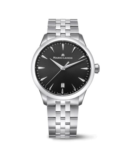Maurice Lacroix 1975 Quartz 39mm - 751007-SS002-330-1