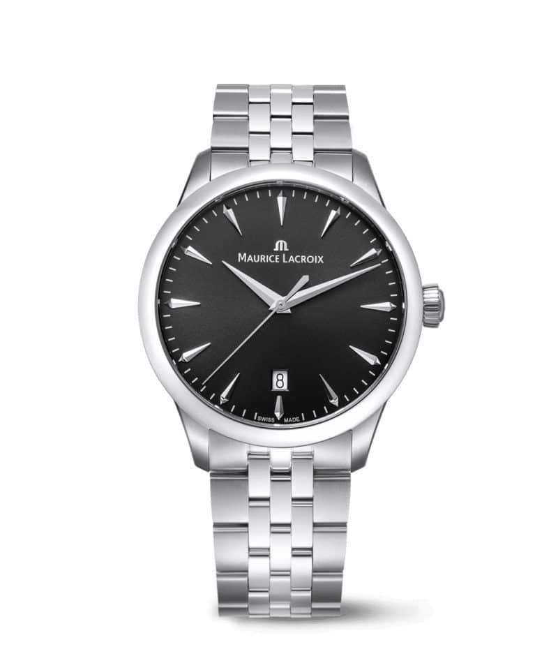 Maurice Lacroix 1975 Quartz 39mm - 751007-SS002-330-1