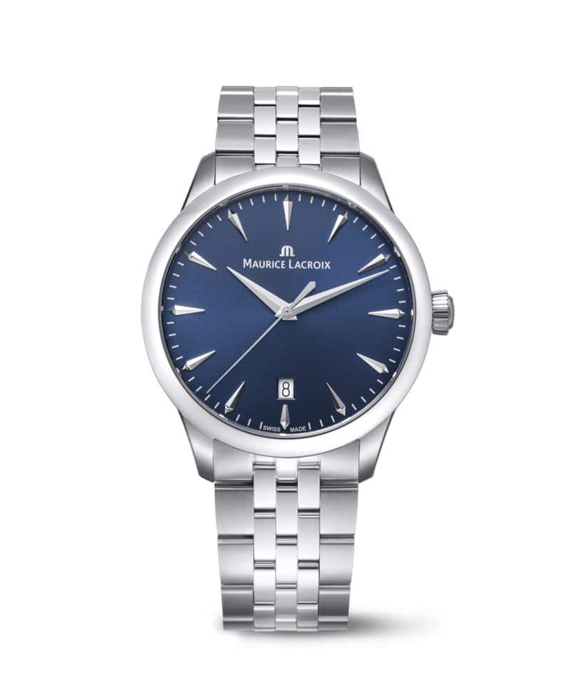 Maurice Lacroix 1975 Quartz 39mm - 751007-SS002-430-1