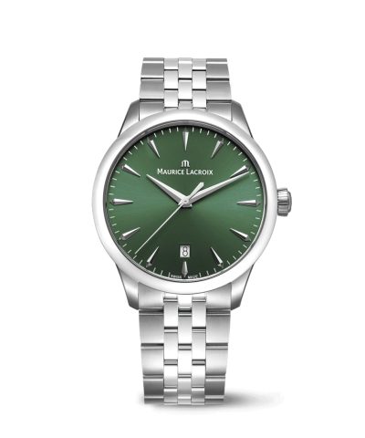 Maurice Lacroix 1975 Quartz 39mm - 751007-SS002-630-1