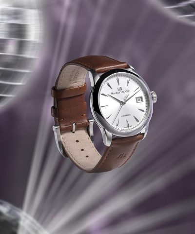 Maurice Lacroix 1975 Automatic 36mm - 756007-SS001-130-3 - Bilde 2