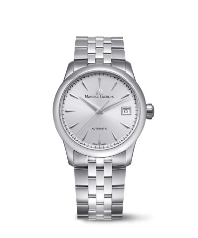 Maurice Lacroix 1975 Automatic 36mm - 756007-SS002-130-1
