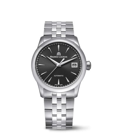 Maurice Lacroix 1975 Automatic 36mm - 756007-SS002-330-1
