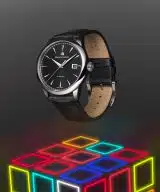 Maurice Lacroix 1975 Automatic 40mm - 756008-SS001-330-2 - Bilde 3