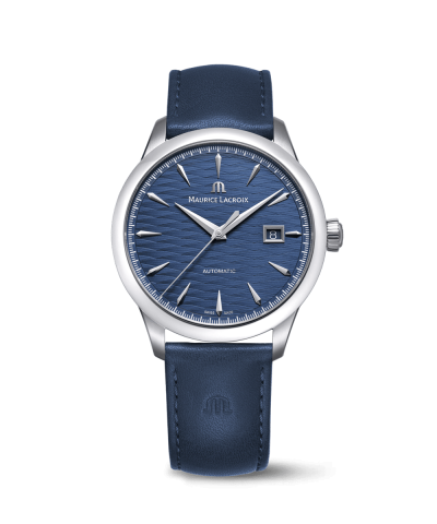 Maurice Lacroix 1975 Automatic Vagues du Jura