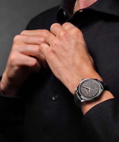 Maurice Lacroix 1975 Legacy - 756207-SS001-130-2 - Bilde 4