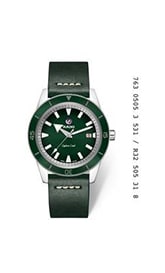 Alternative view of Rado Captain Cook - R32505318