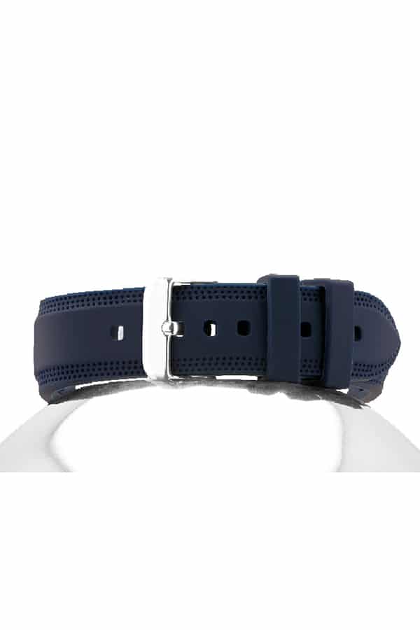 Rochet Synthetic «Birdy» Navy Silikonreim