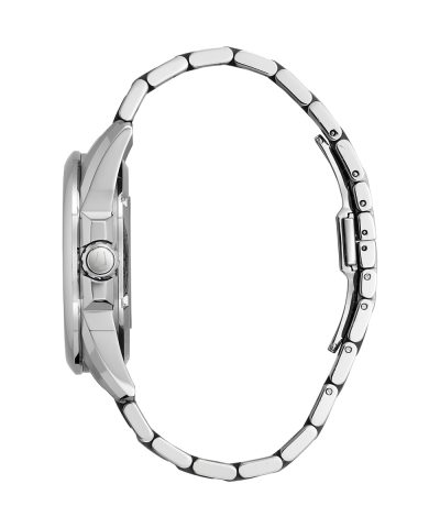 Alternative view of Bulova Classic Automatic 43mm - 96A187