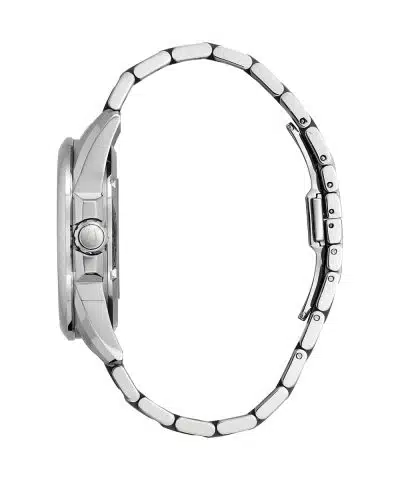 Alternative view of Bulova Classic Automatic 43mm - 96A187
