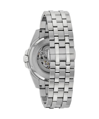 Bulova Classic Automatic 43mm - 96A187 - Bilde 3