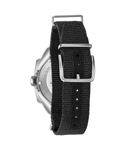 Bulova Lunar Pilot 45mm - 96A225 - Bilde 3
